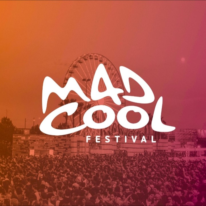 Jennie Mad Cool Festival Madrid (photo 2 of 2)