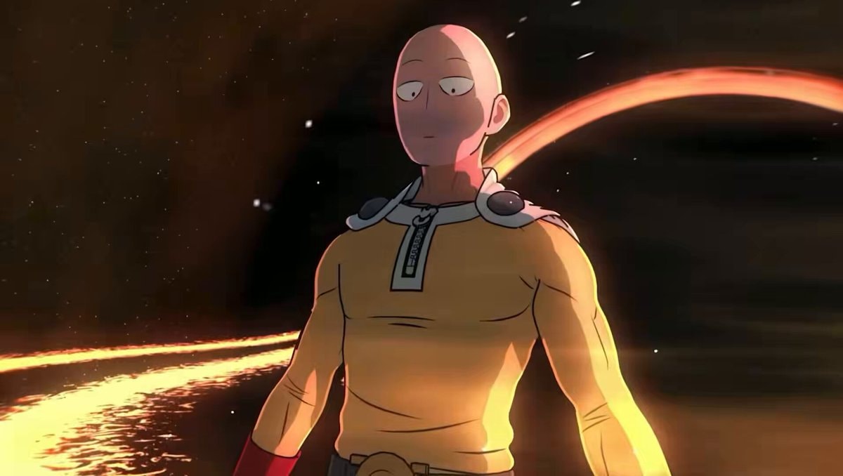 Goku vs Saitama history