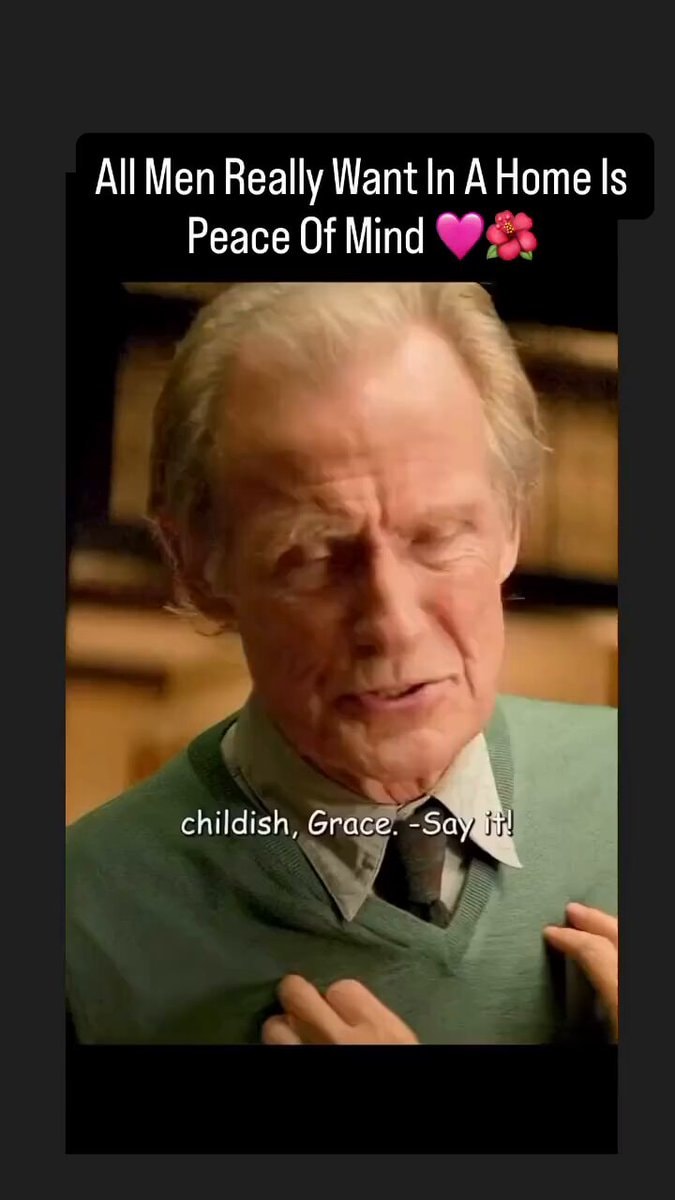older man speaking