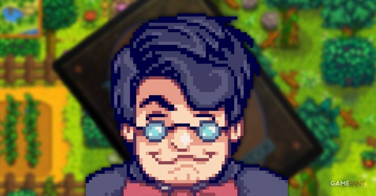 Stardew Valley crossover announcement