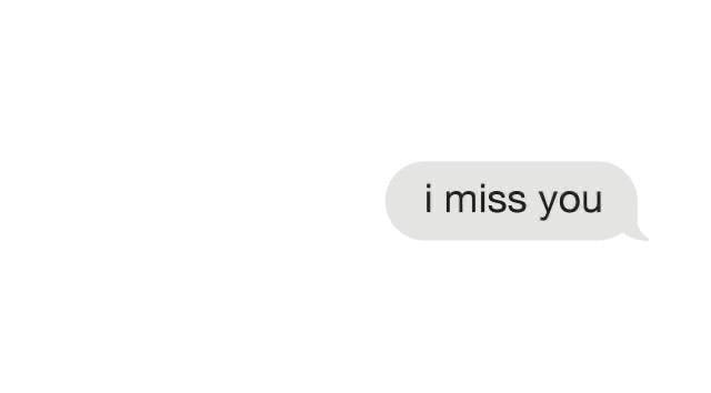 National Text Your Ex Day