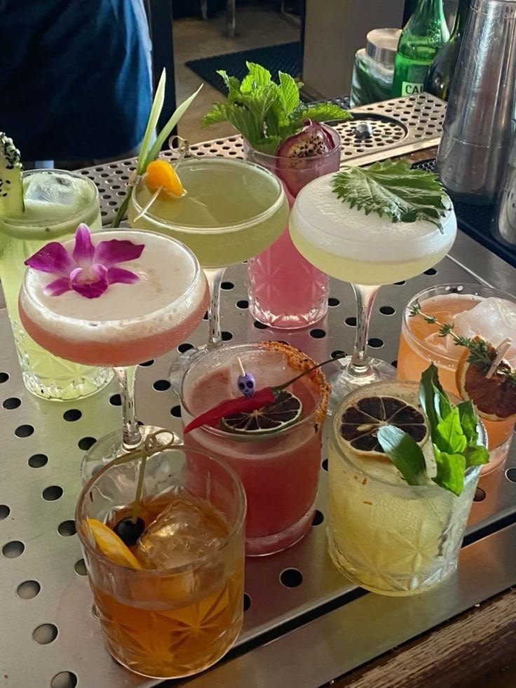 fruit-infused drinks (photo 4 of 4)