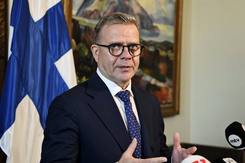 Finland joins Italy suspending Schengen with Spain