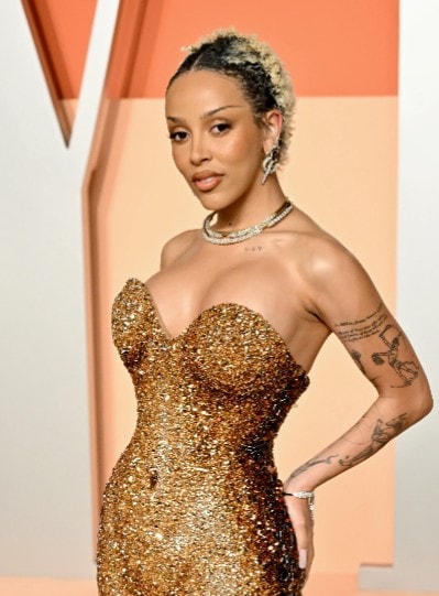 Pop Music Nicki Minaj 2026 Female Rappers (photo 3 of 4)