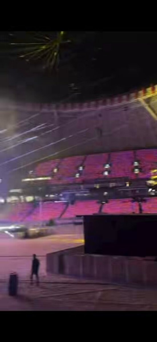Shakira GIRL LIKE ME rehearsal Bishkek Arena ❤️