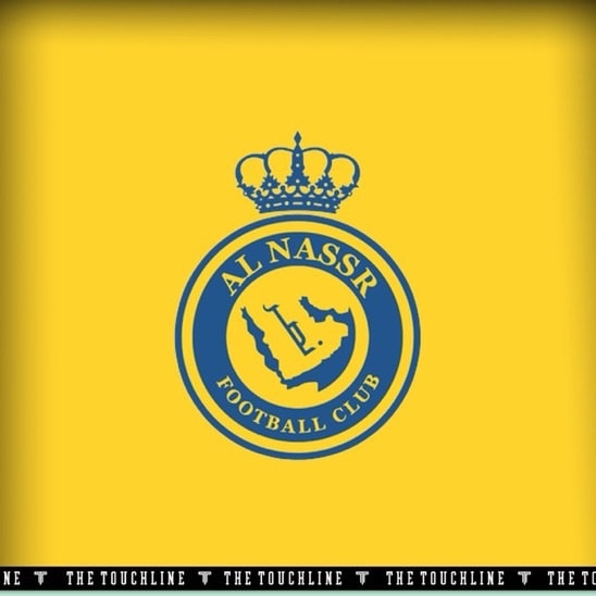 Cristiano Ronaldo Al-Nassr (photo 2 of 2) Cristiano Ronaldo Al-Nassr (photo 2 of 2)
