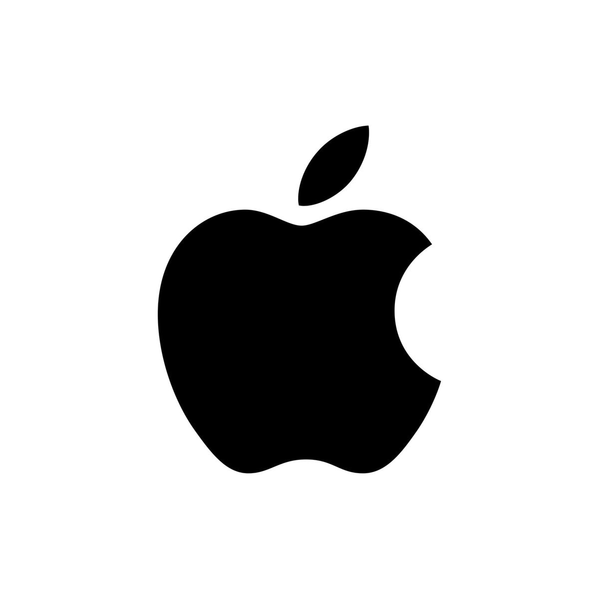 Apple x LG smart home lineup