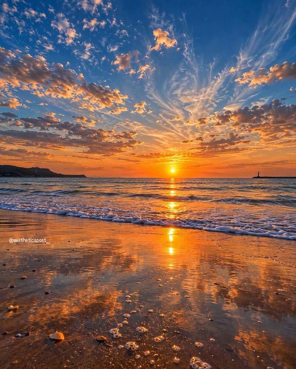 sunrise