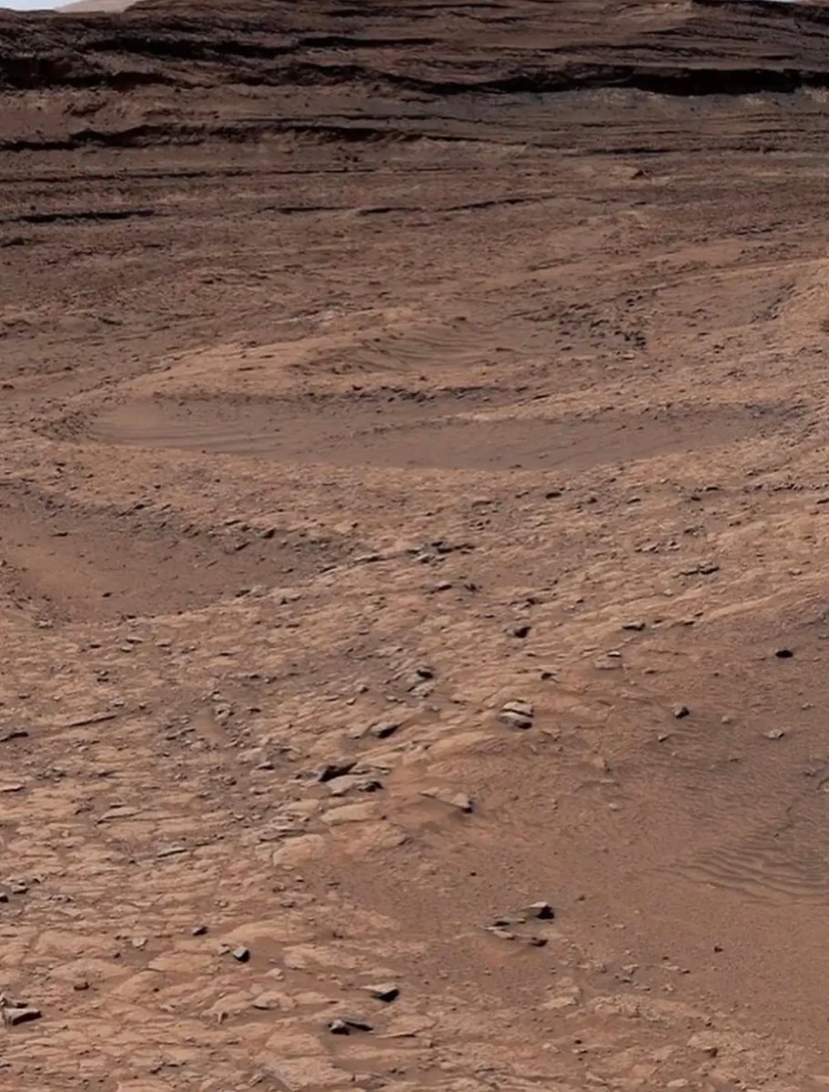 NASA sharp Mars images (photo 3 of 4)