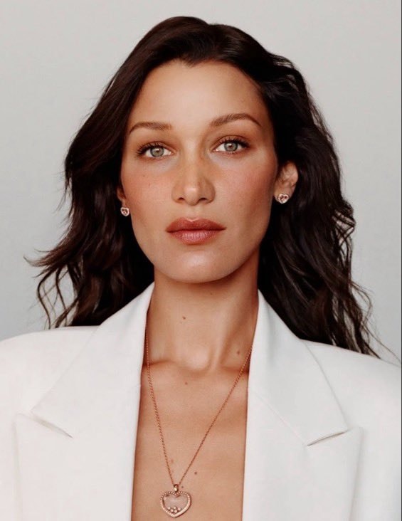 Bella Hadid 30th birthday (photo 2 of 2)