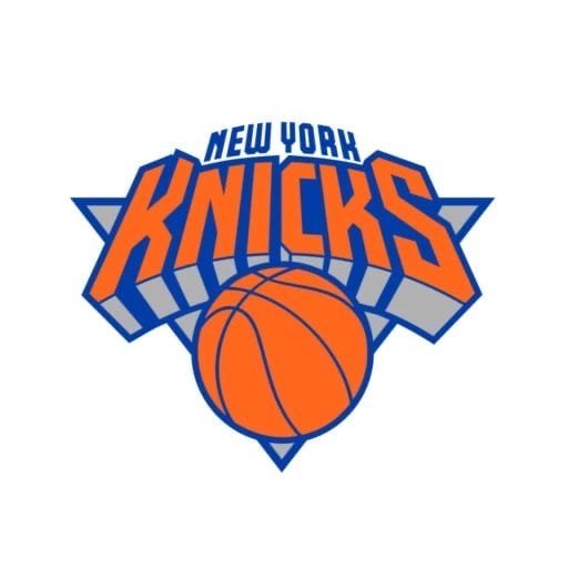 Erin Moriarty New York Knicks support (photo 2 of 2)
