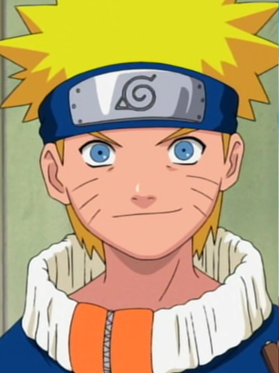 Naruto vs Luffy DEATH BATTLE