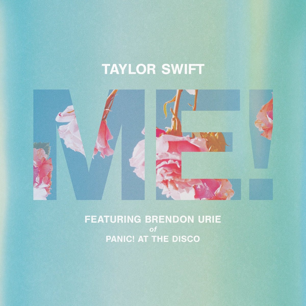 ME! Taylor Swift Brendon Urie ME! Taylor Swift Brendon Urie