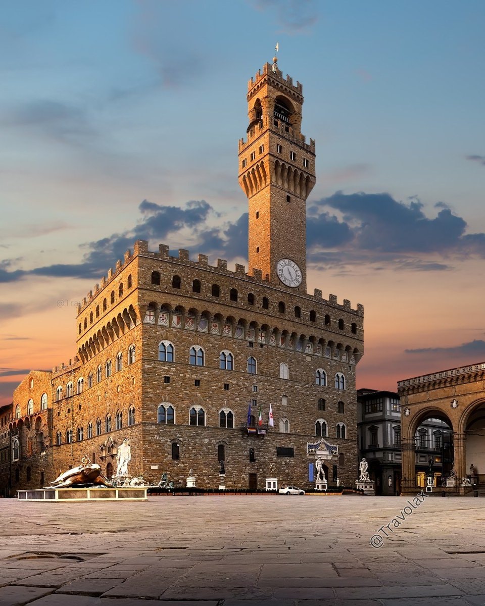 Florence Italy Panorama 🇮🇹 (photo 4 of 4)