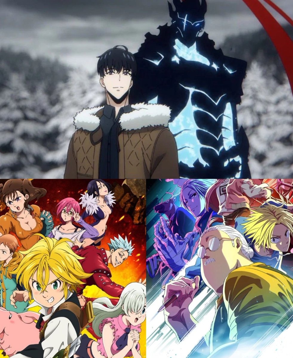 Jacob Batalon top 3 anime (photo 2 of 2)