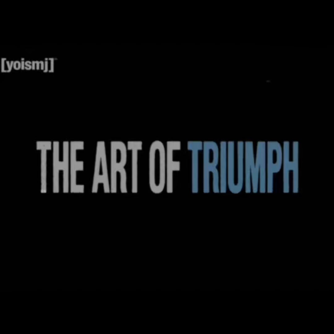 The Jacksons Triumph Album