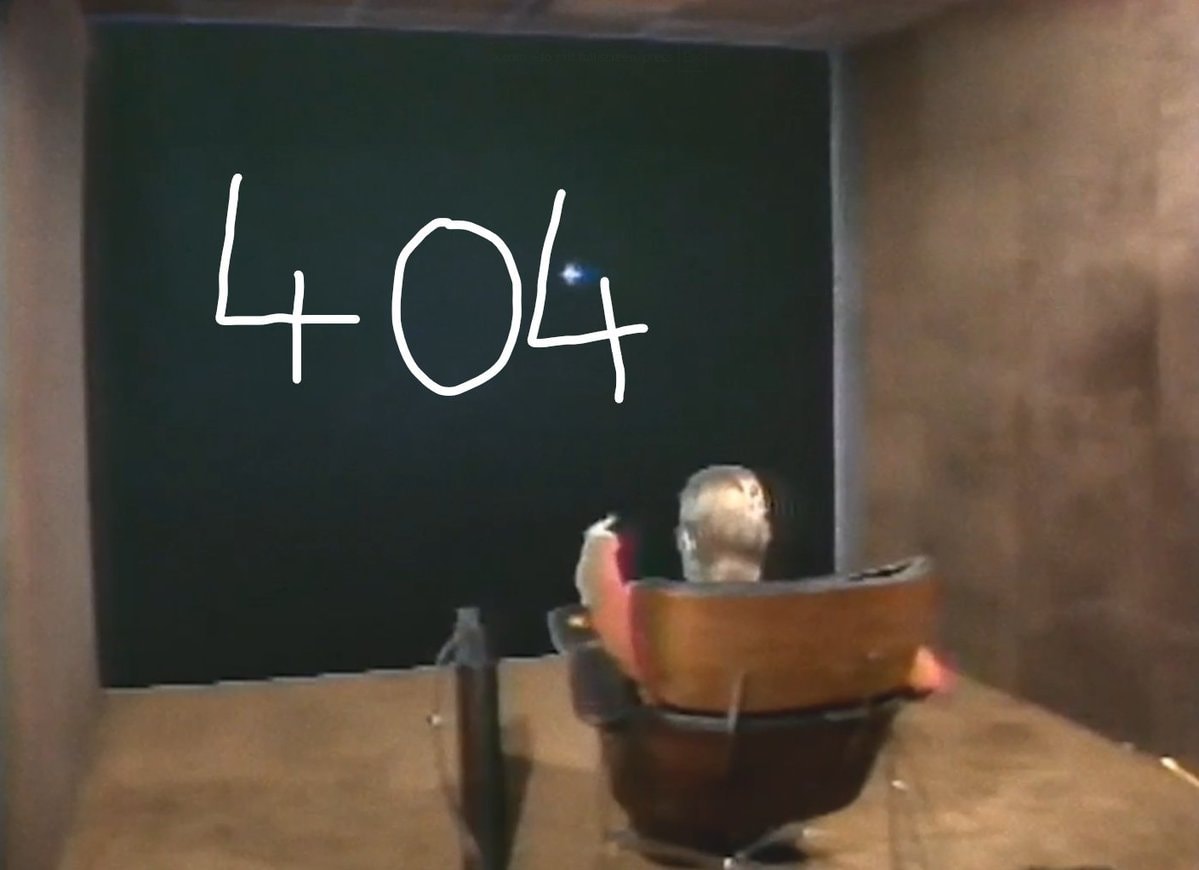 mannequin and chalkboard