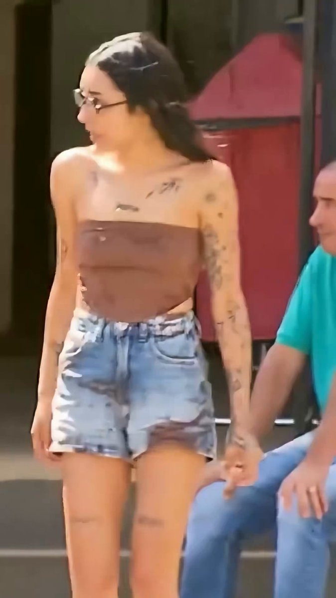 Brazil mother stab rapist