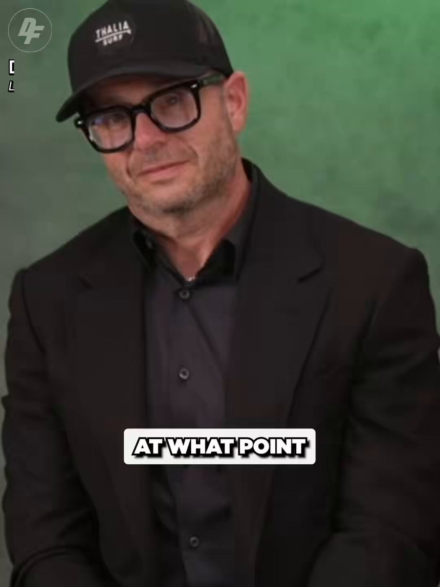 LANTERNS Damon Lindelof on Hal and John