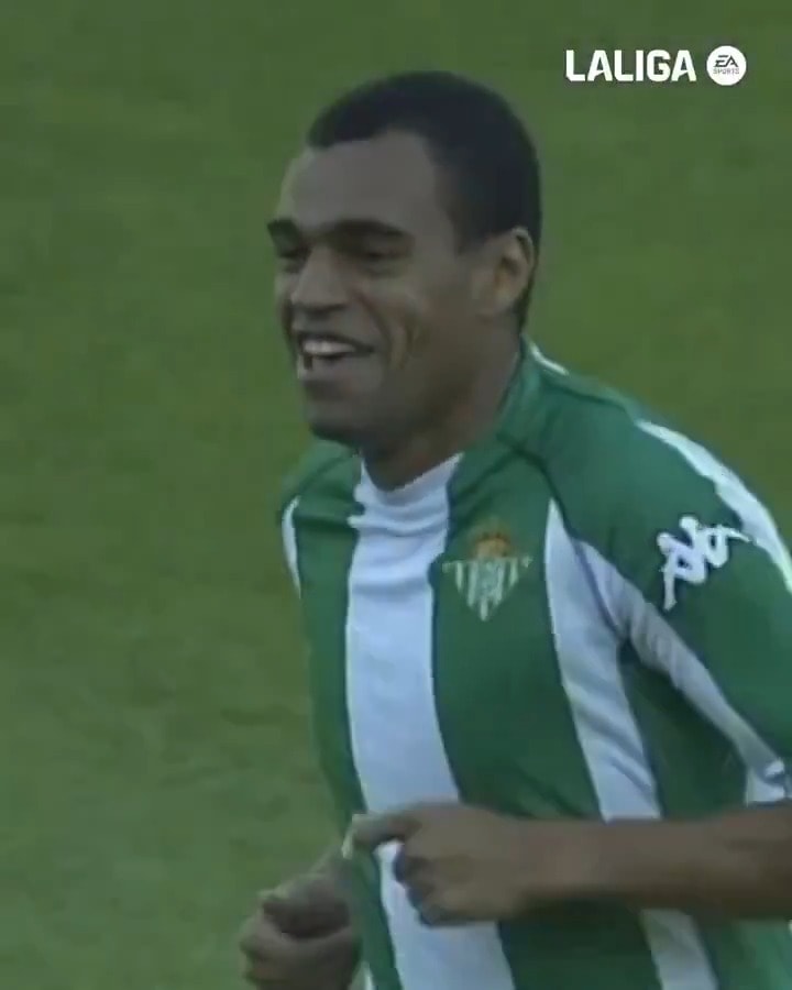Denilson birthday moment