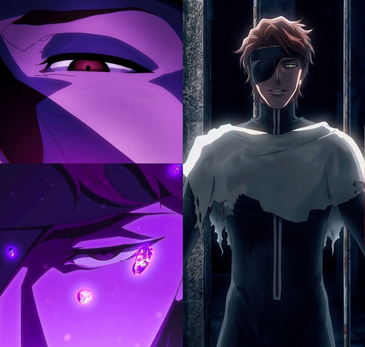 new anime episode announcement