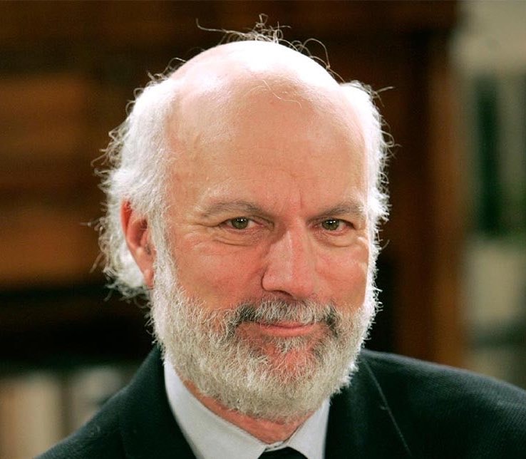 James Burrows dies at 85