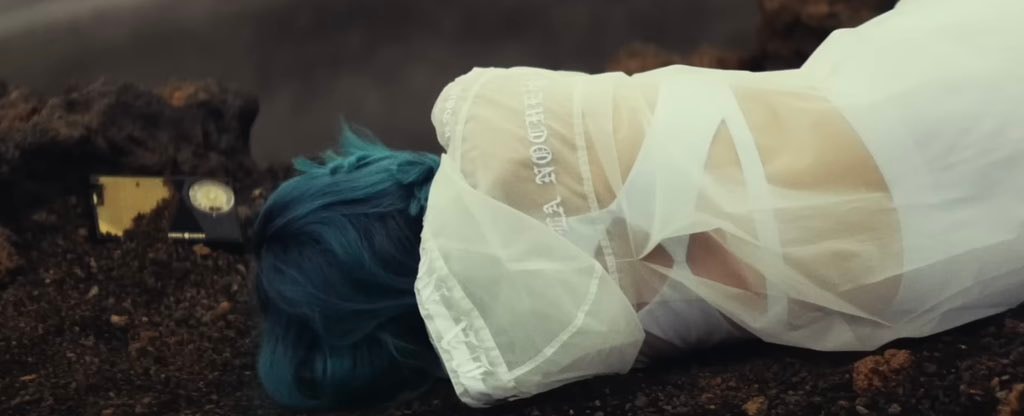 Halsey New Americana 11 years (photo 2 of 4)