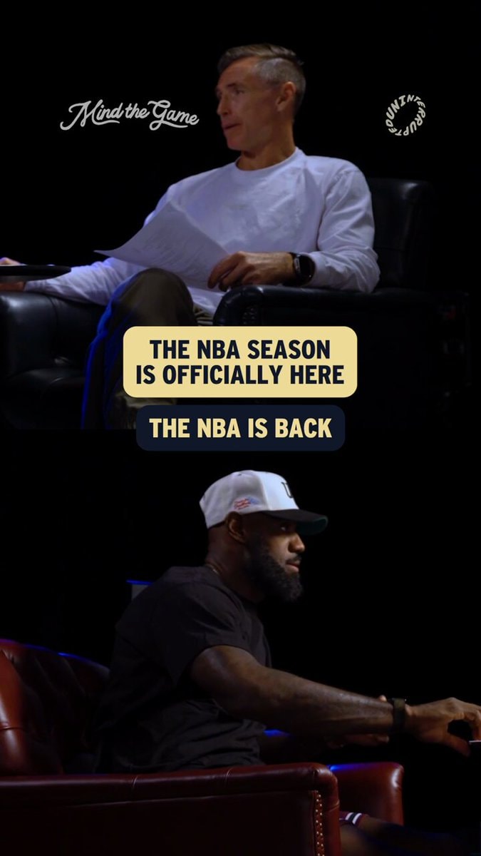 LeBron James on OKC LeBron James on OKC