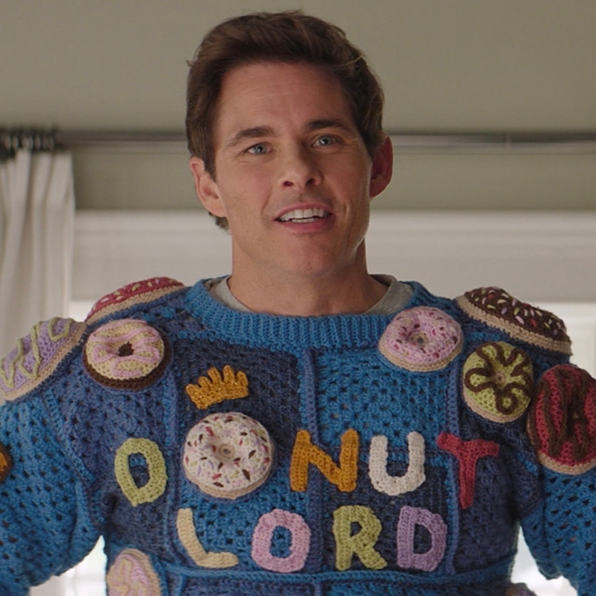 James Marsden birthday (photo 4 of 4)