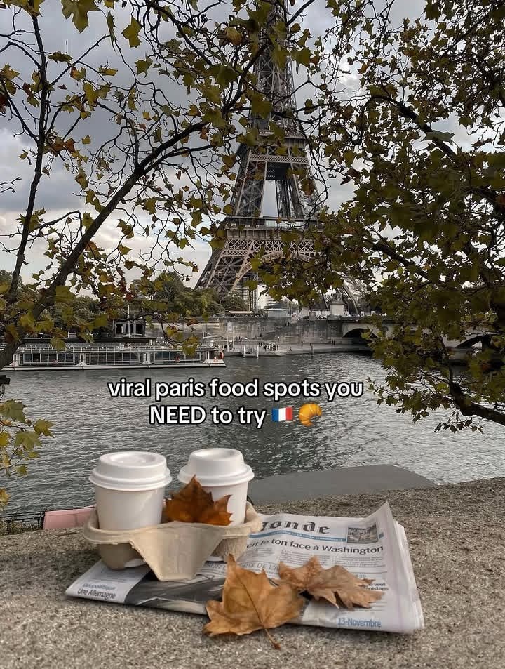 Paris France