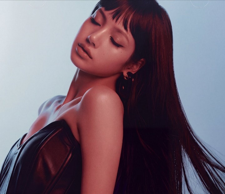 JISOO 2027 Grammys submission (photo 3 of 4) JISOO 2027 Grammys submission (photo 3 of 4)