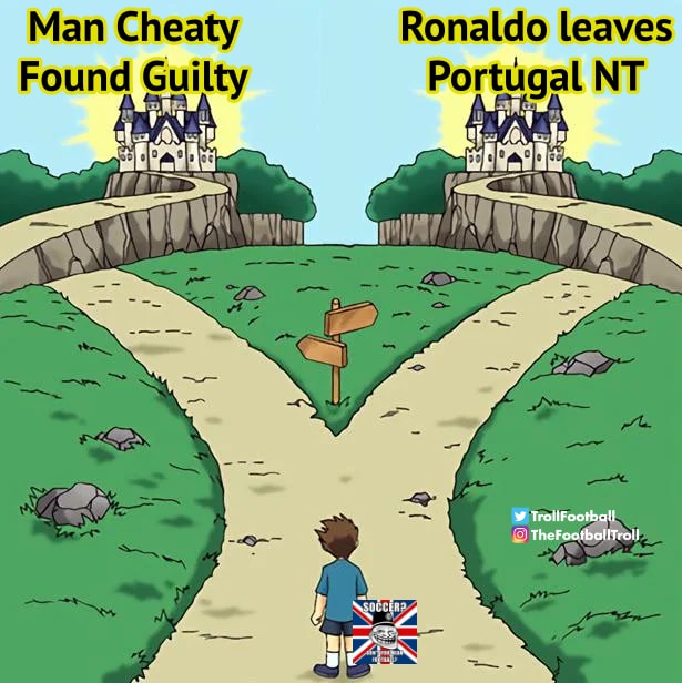International break meme International break meme