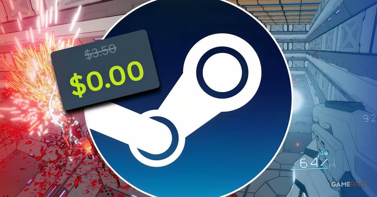 Free co-op shooter on Steam
