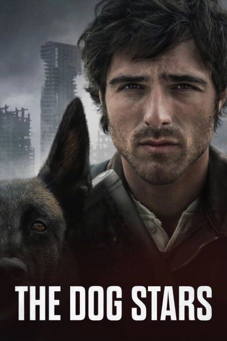 The Dog Stars box office flop (photo 2 of 2)
