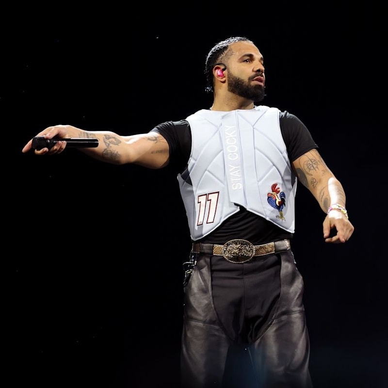 Drake replaces Taylor Swift on Spotify Top Artists chart