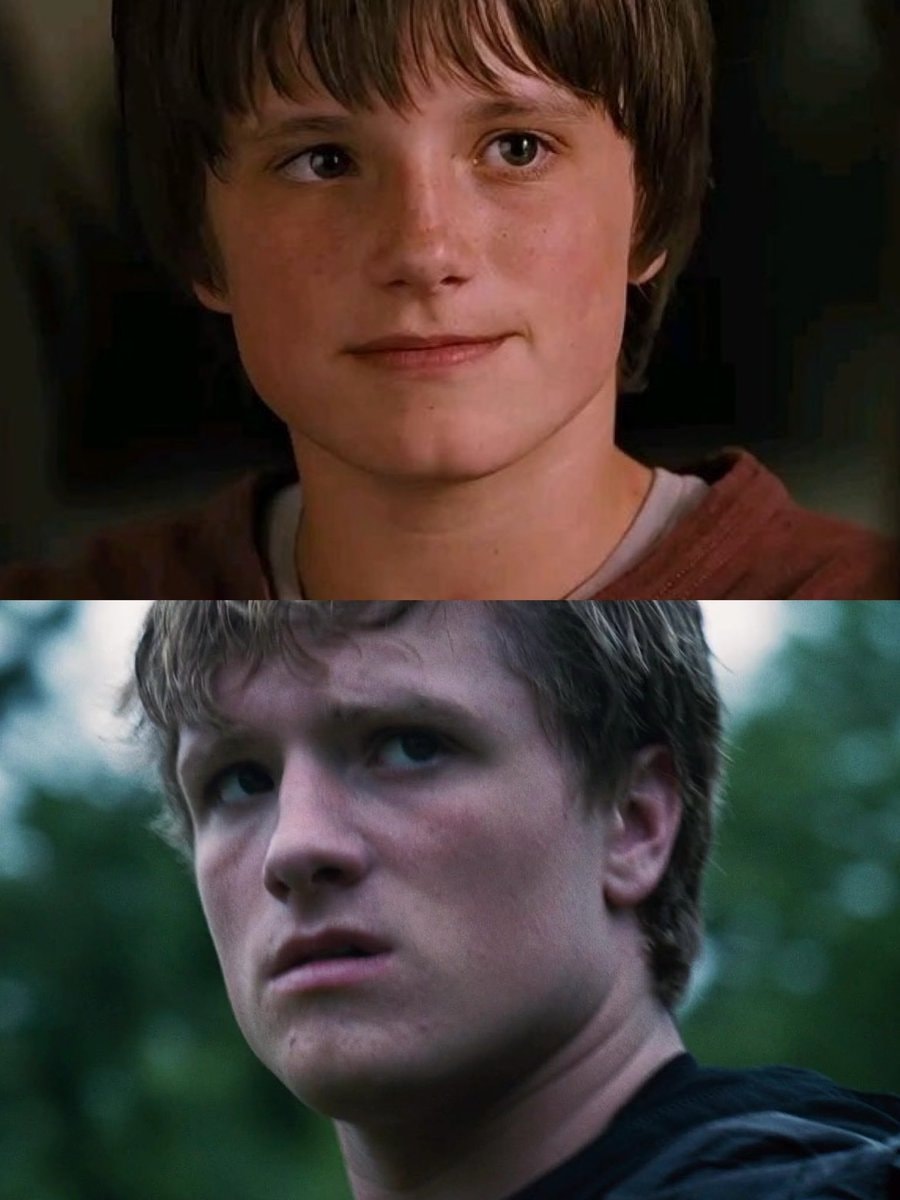 Josh Hutcherson 34th birthday