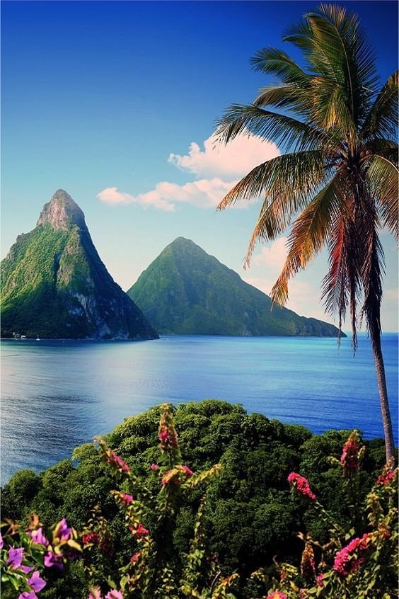 Saint Lucia