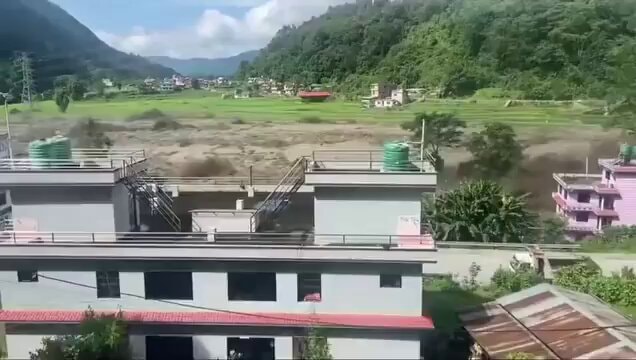Nepal casualty count update