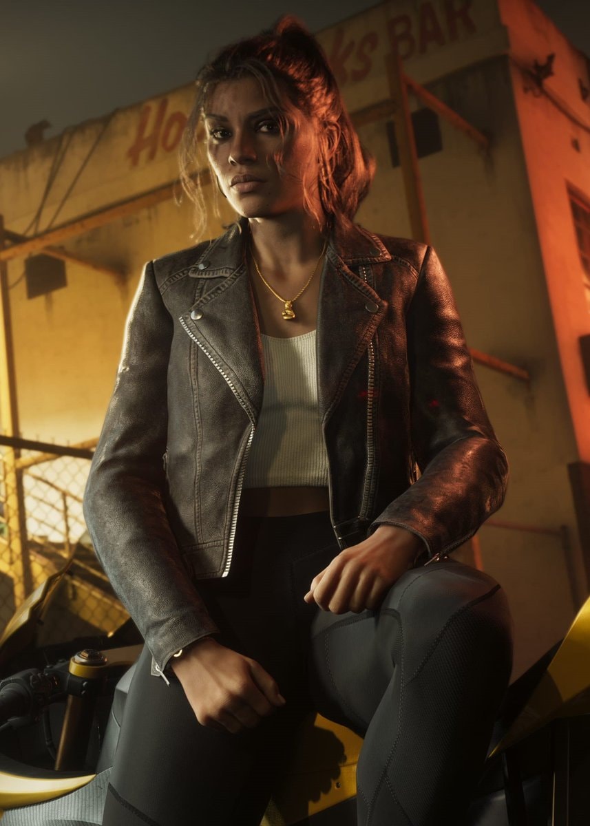 GTA 6 interior expansion