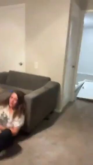 North Charleston assault live stream