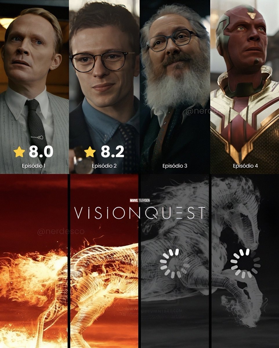 early episodes audience reaction