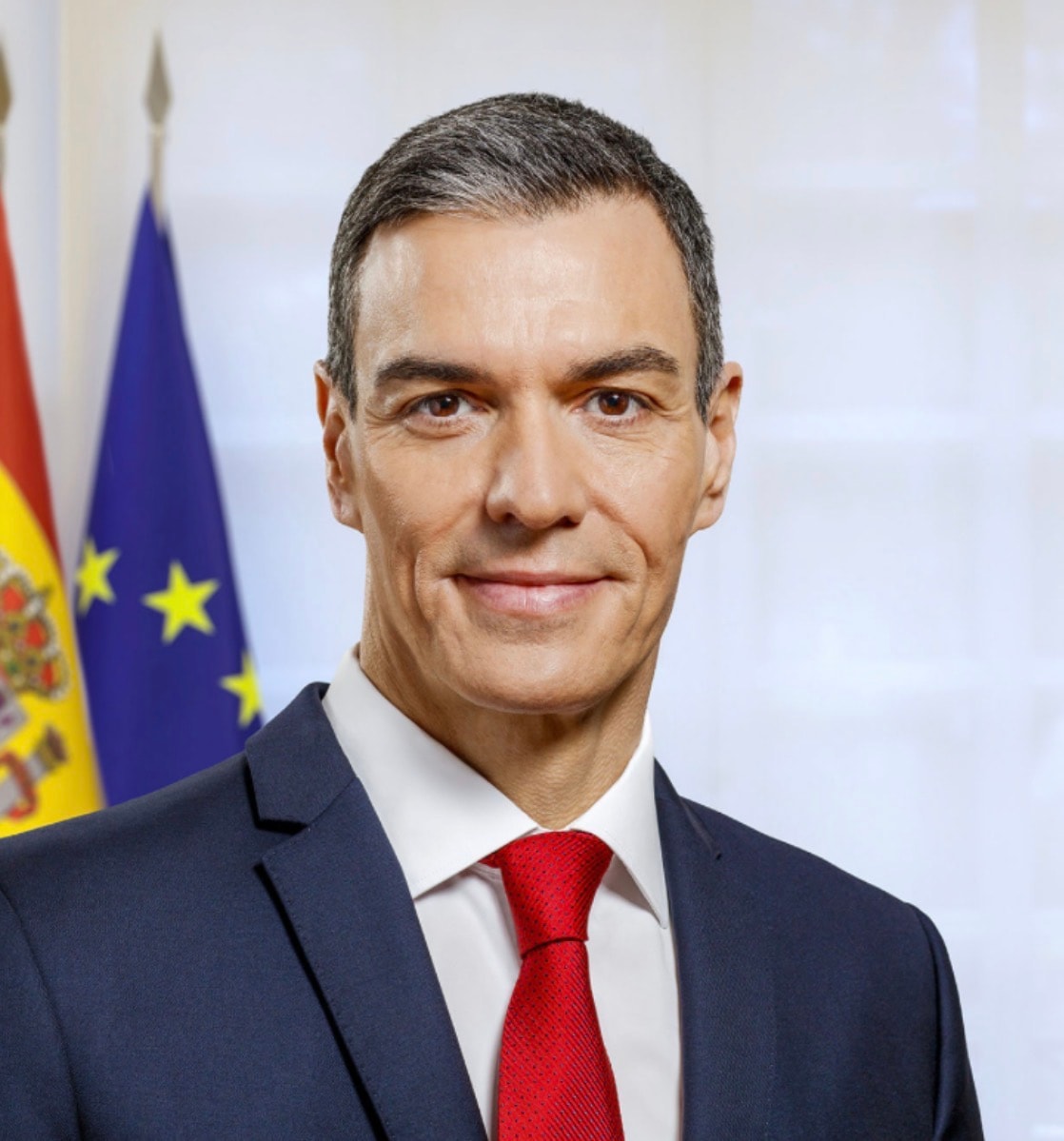Pedro Sánchez Madonna playlist