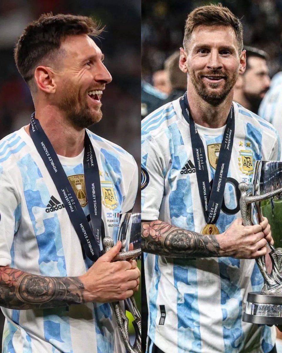 Messi Finalissima 2022 Wembley Messi Finalissima 2022 Wembley