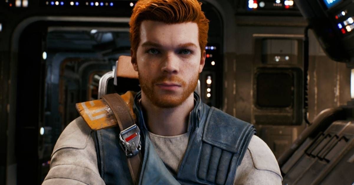 Star Wars Jedi game leak