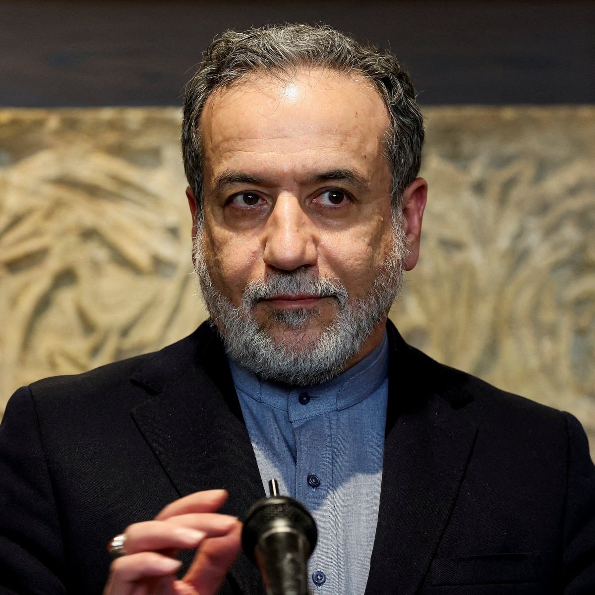 Mhedi analysis on US Iran sanctions (photo 1 of 2)