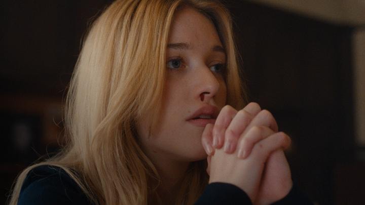 THE BODY Netflix trailer