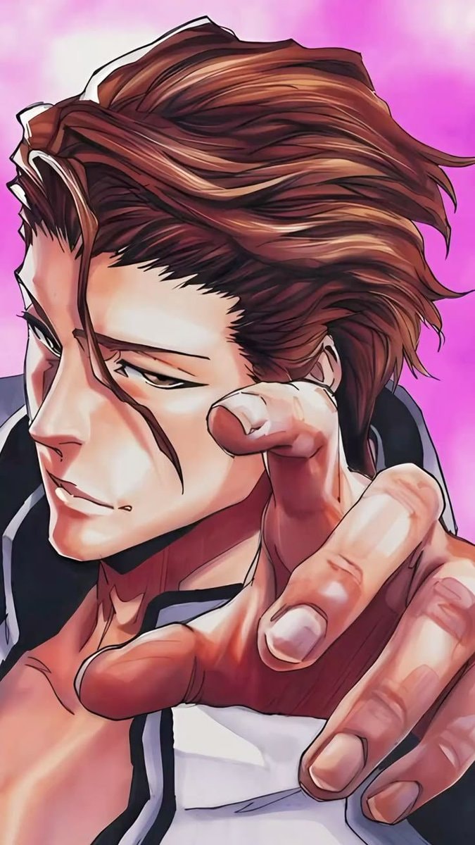 Aizen