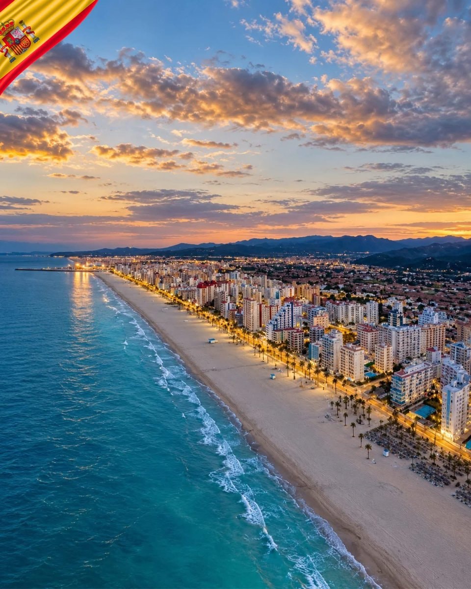 Valencia Spain