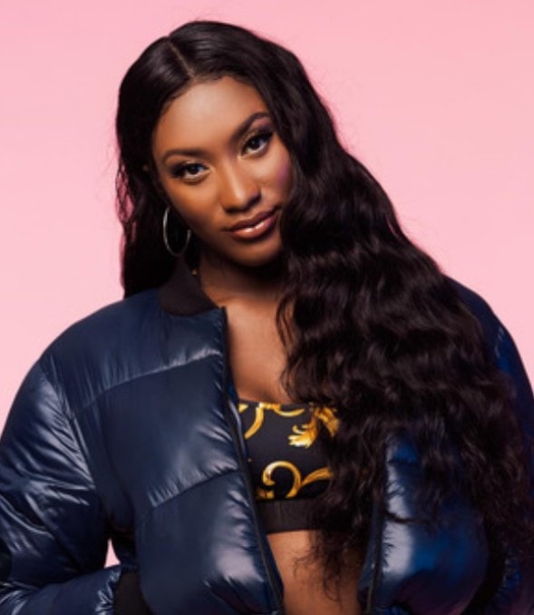 Photos of African artists with high Spotify streams (photo 4 of 4)