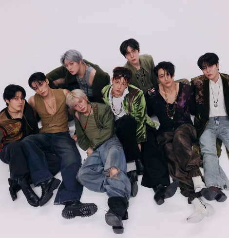 ATEEZ new teaser